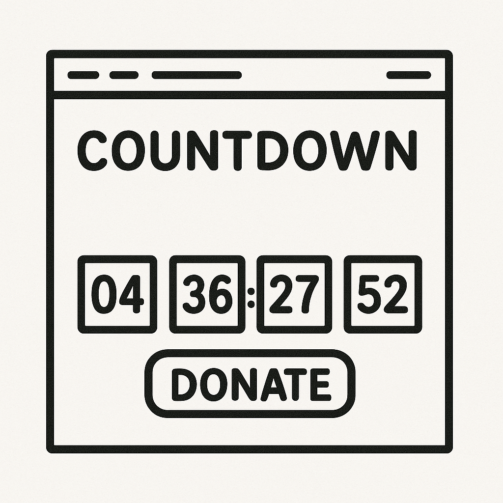 3 Simple Donation Page Fixes to 10x Your County GOPs Fundraising